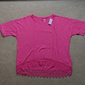 Brand New gorgeous top